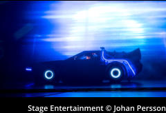 Stage Entertainment © Johan Persson